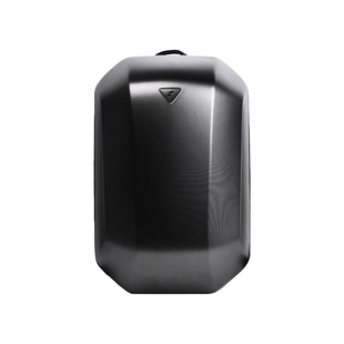 TAJEZZO/探迹者机车头盔包全盔大容量硬壳防撞骑士骑行双肩背包T2