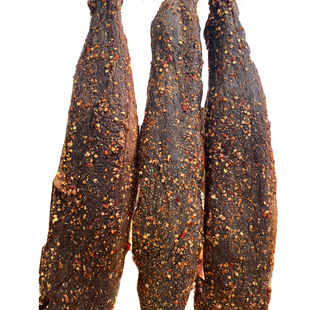 牛干巴云南特产麻辣黄牛肉肥瘦食品风干大理腌牛肉腾冲土特产包邮