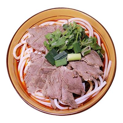 方便米粉贵州特产羊肉粉原汤遵义
