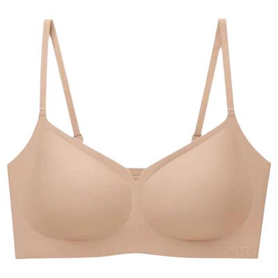 陈乔恩同款幸棉大胸纸片人内衣