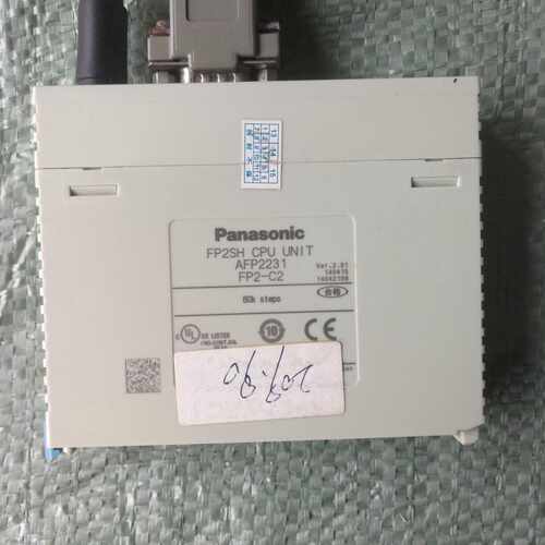 询价-FP2-C2，AFP2231，FP2SH CPU UT