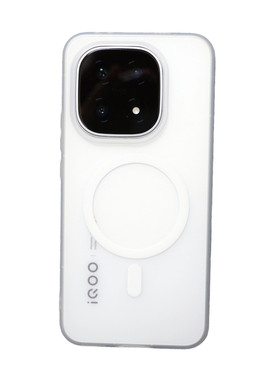 【磁吸软壳】iqoo15ultra手机壳