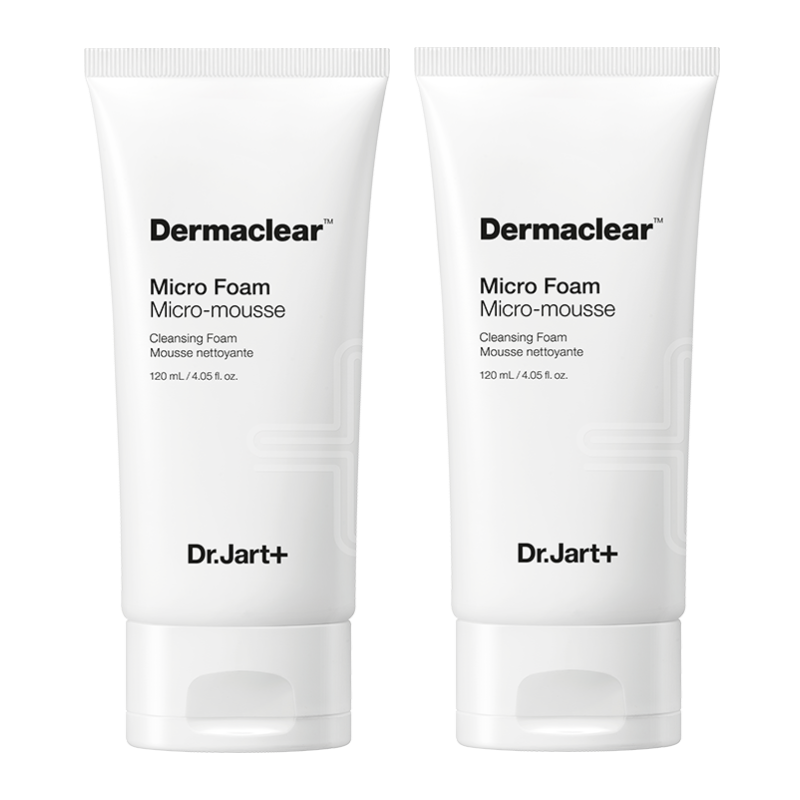 蒂佳婷鼠尾草小奶泡洁面120ml