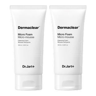 蒂佳婷鼠尾草小奶泡洁面120ml