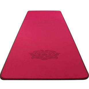 正念新款超顺滑大礼拜垫加厚藏天丝大拜垫家用拜忏垫透气四季适用