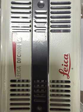 议价LEICA科学相机型号DFC9000 GT高端黑白荧光相机