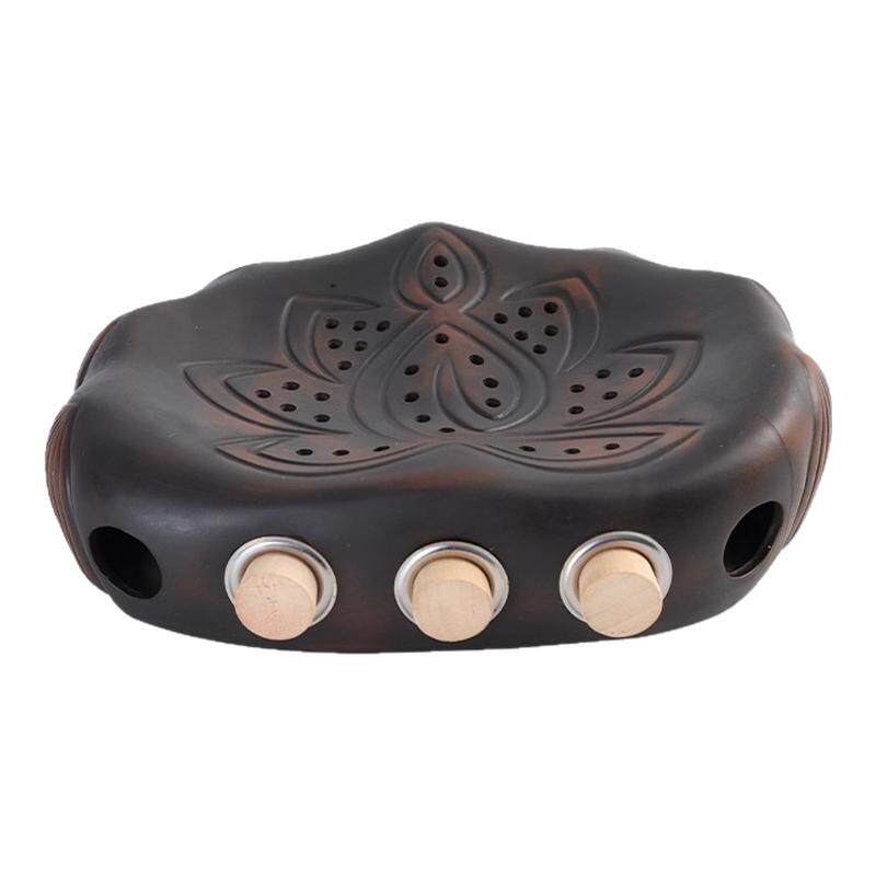 【热销10W+】红砭石坐灸仪熏蒸仪