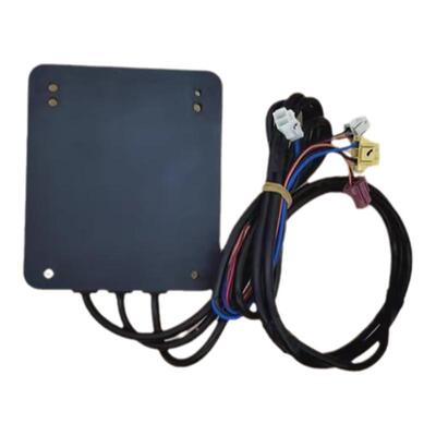 三洋电解水电脑主板DB80399BDE