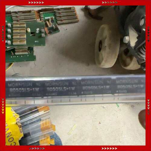 【问价】B0505LS-1W 电源模块63个