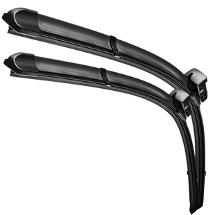 适用捷豹xfl雨刮器原装xf/fpace/xel/xj无骨雨刷静音前后原厂胶条