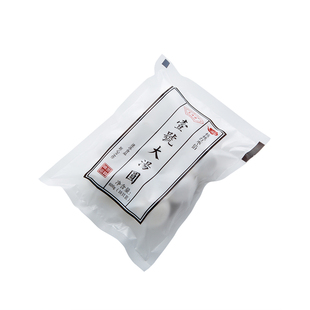 常州大汤圆 特产昱峰楼壹号大汤圆核桃红枣速冻糯米汤圆工厂直销