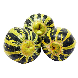 特大甜掉牙花皮甜瓜种子冰糖脆子甜瓜种籽羊角蜜薄皮高产耐热抗病