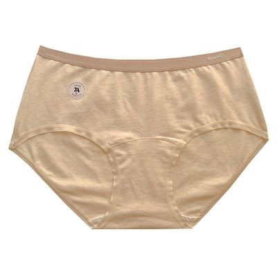 温暖婴儿棉7A抑菌裆女生内裤