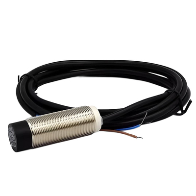 接近开关直流三线XS230BLNAL2C