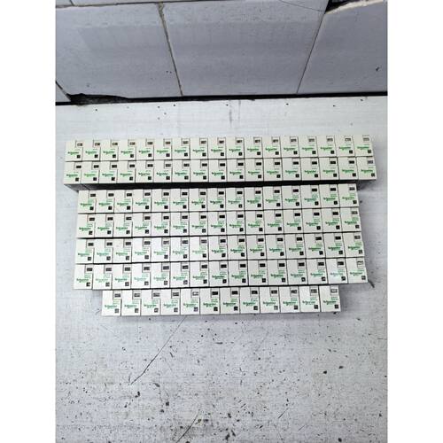 可维修RXM4LB2P7中间继电器RXM4LB2P7中间继电器有72个RXM4LB2BD