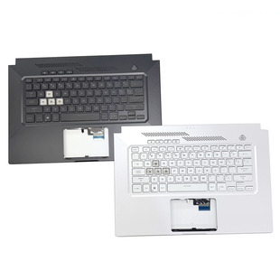 天选Air 2021款TUF Dash F15 FX516 FX516PE/PM/PR/PC键盘C壳掌托