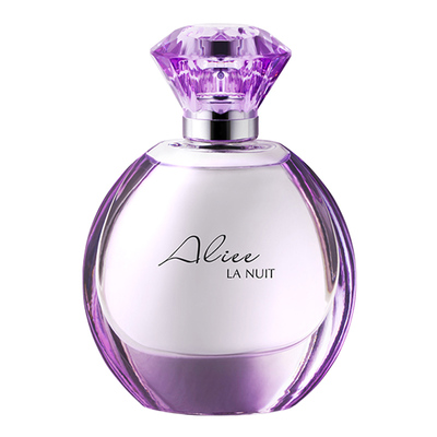 冰希黎夜精灵迷人性感女士香水