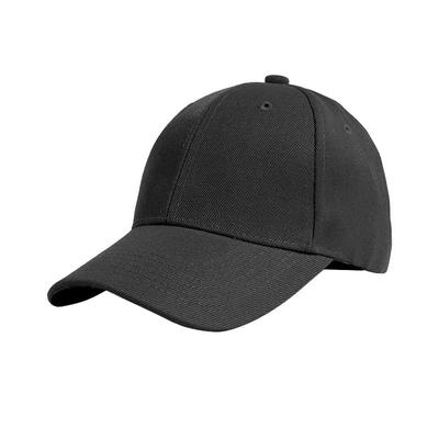 高品质棒球帽定制logo印字