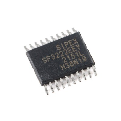 全新SP3222EEY-L/TR芯片