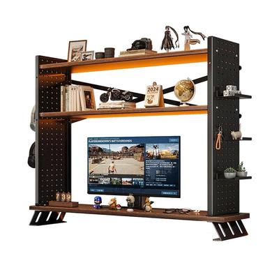 电脑显示器增高架桌面置物架