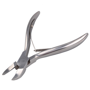 猪博士小猪剪牙钳不锈钢兔子双弹簧断牙齿钳仔猪断尾钳兽用断尾器