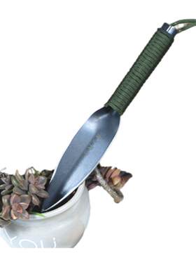 户外挖土工具家用加厚神器小铲子