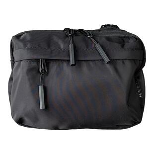 新品简约休闲单肩小包牛津布宽肩带大容量斜挎包女通勤手机女挎包