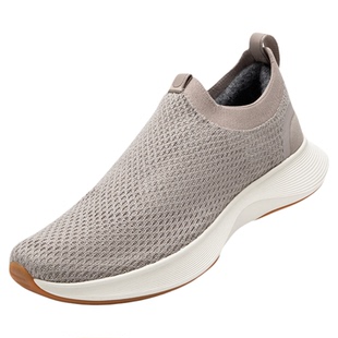 Allbirds天丝鞋Dasher NZ Relay 26春新款三代放松慢跑休闲男女鞋