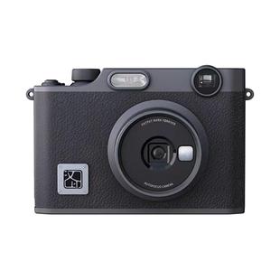 汉印拍立得Z3相机mini一次成像迷你彩色相片打印机高清节日礼物