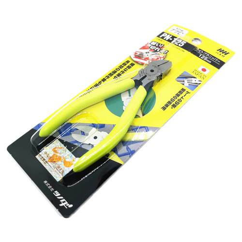 日本原装TTC PN-150 6寸PN-125水口寸电子剪钳斜口剪线钳水口剪刀