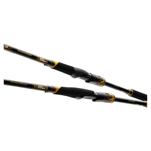 DAIWA达亿瓦 新款MORETHAN BRANZINO EX AGS猫赞海鲈竿路亚竿日本