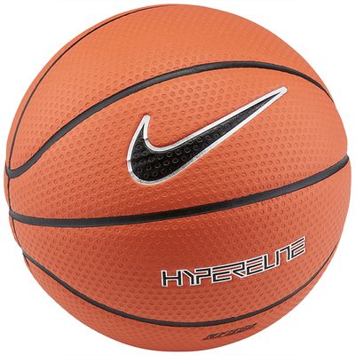 耐克夏季运动HYPERELITE8P篮球
