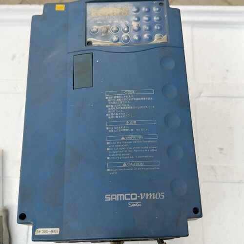【请询价】三肯SAMCO-VM05变频器 SHF-5.5K 380-4