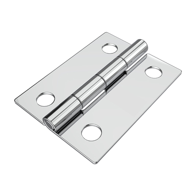 不锈钢合页180度平开轴承五金