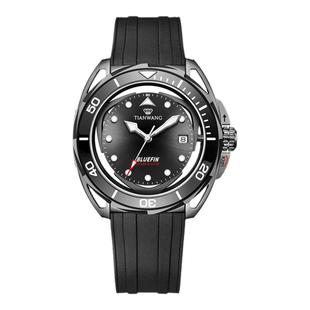 TIAN WANG Diving Watch 30ATM Sport Mechanical Watches 301333