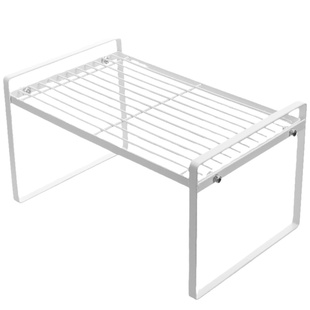 杯子控收纳架橱柜分层置物架碗盘碟沥水可叠加厨房茶水杯玻璃杯架