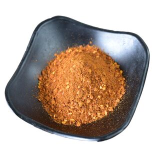 四川泸州叙永特产兴隆糊辣椒面海椒面香辣糊辣壳胡辣椒粉500g包邮