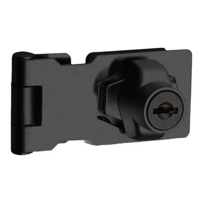 柜门锁抽屉锁安全锁冰柜冰箱锁扣