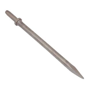 G10风镐钎子镐头开山风镐气动气镐钎气动工具气铲尖头钢钎簪头