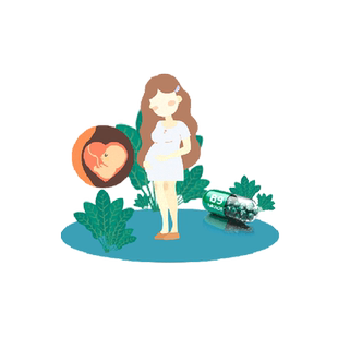 叶酸代谢+钙吸收基因检测 叶酸代谢能力检测 钙利用吸收能力检测