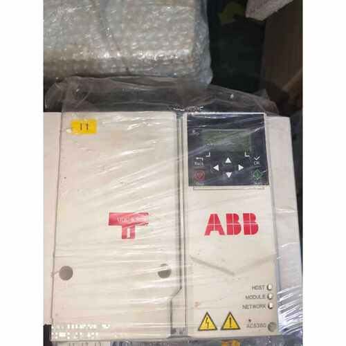 议价全新原装ABB变频器ACS380-040C-25A0-4K469L535发货前可测试