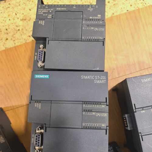 溢价-SMART系列cpu模块，6ES7 288-1ST20