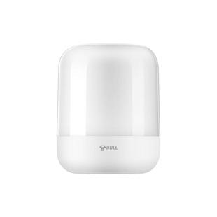 公牛充电小夜灯卧室儿童房床头起夜柔光伴睡婴儿喂奶宿舍床上用