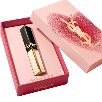 【38立即抢】YSL圣罗兰小金条口红 1936/1988唇膏彩妆生日礼物女