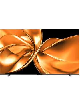 海信100E3QPro柔光防眩MiniLED