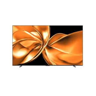 海信电视100E3Q Pro 100英寸 柔光防眩屏Miniled 以旧换新电视机