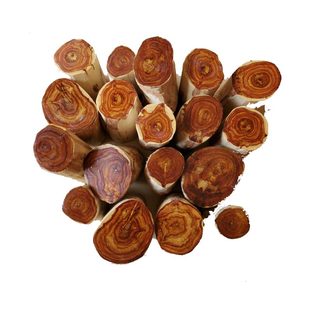 正宗海南黄花梨木料鬼眼鬼脸手把件料雕刻料海黄紫油梨红木原木料