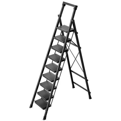 家用梯子登高家庭用56789步