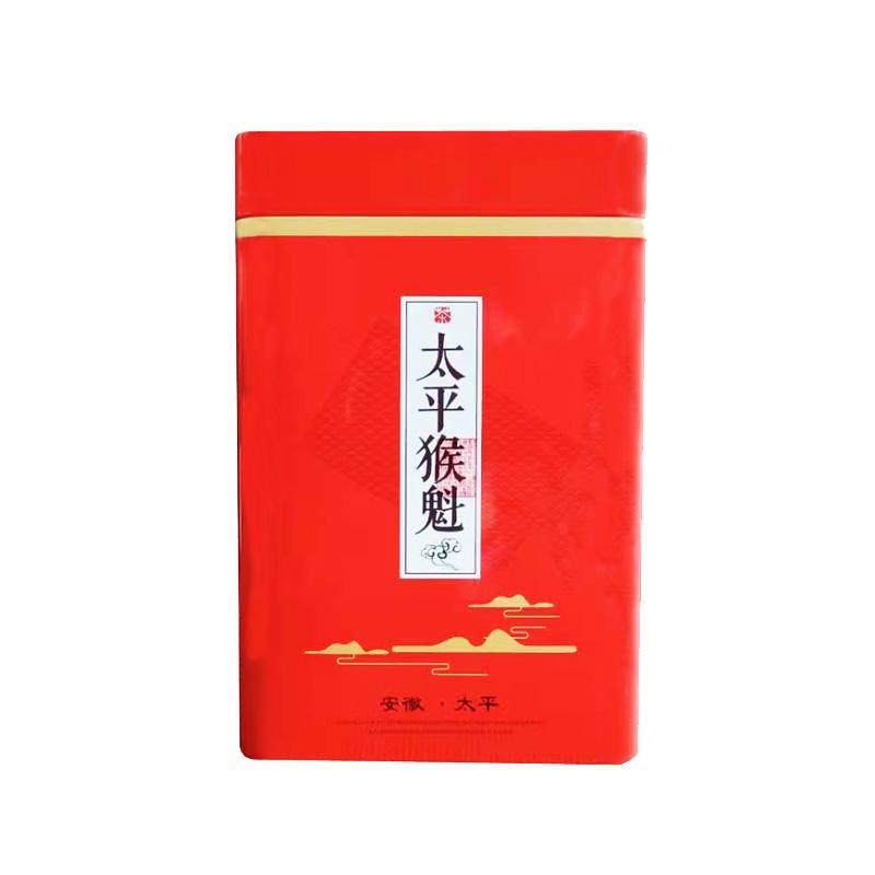 2025年新茶布尖太平猴魁250g绿茶