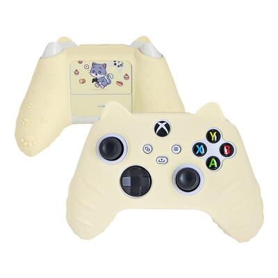 Xboxseries手柄保护套硅胶套